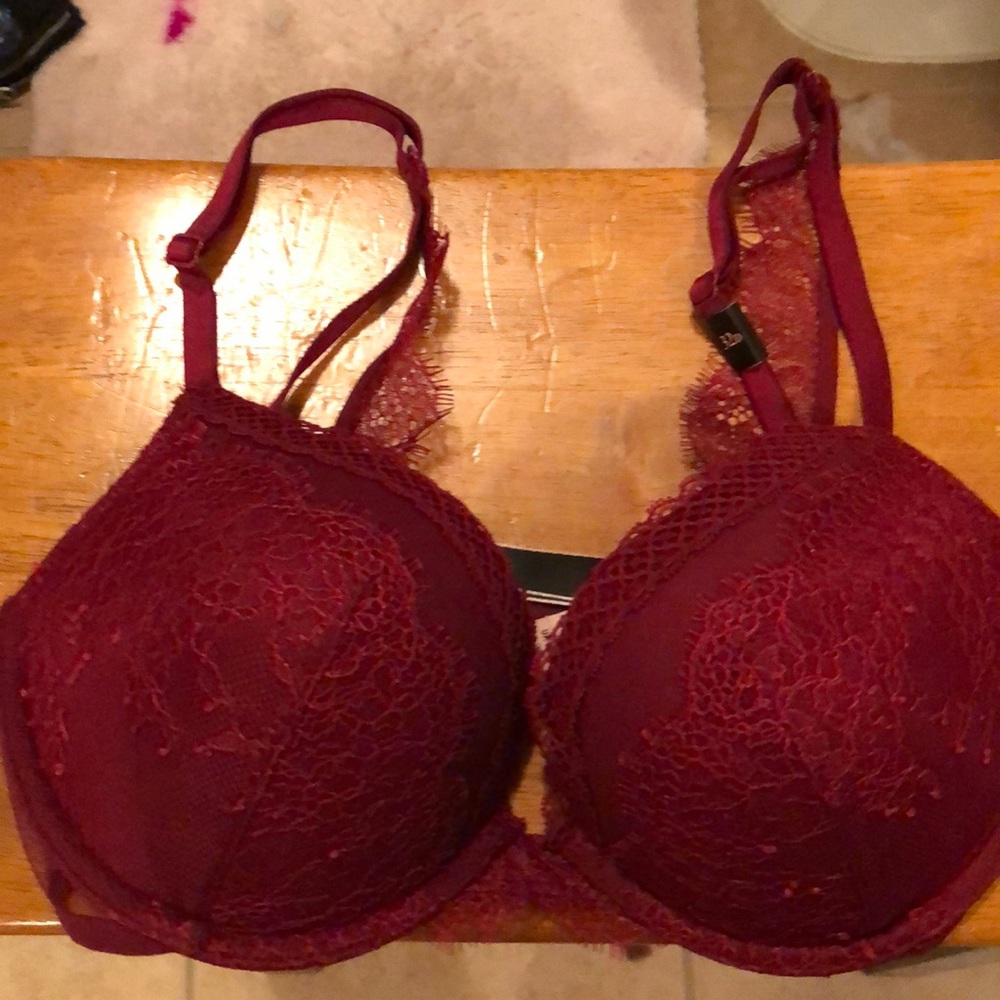 Push-up Bra
